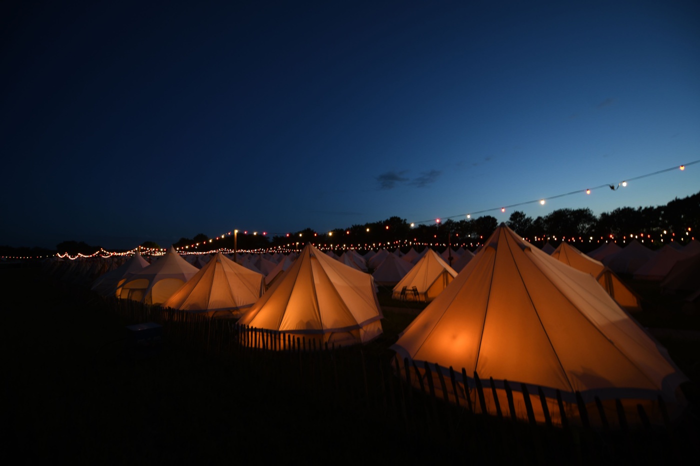 Referenz Deichbrand Festival