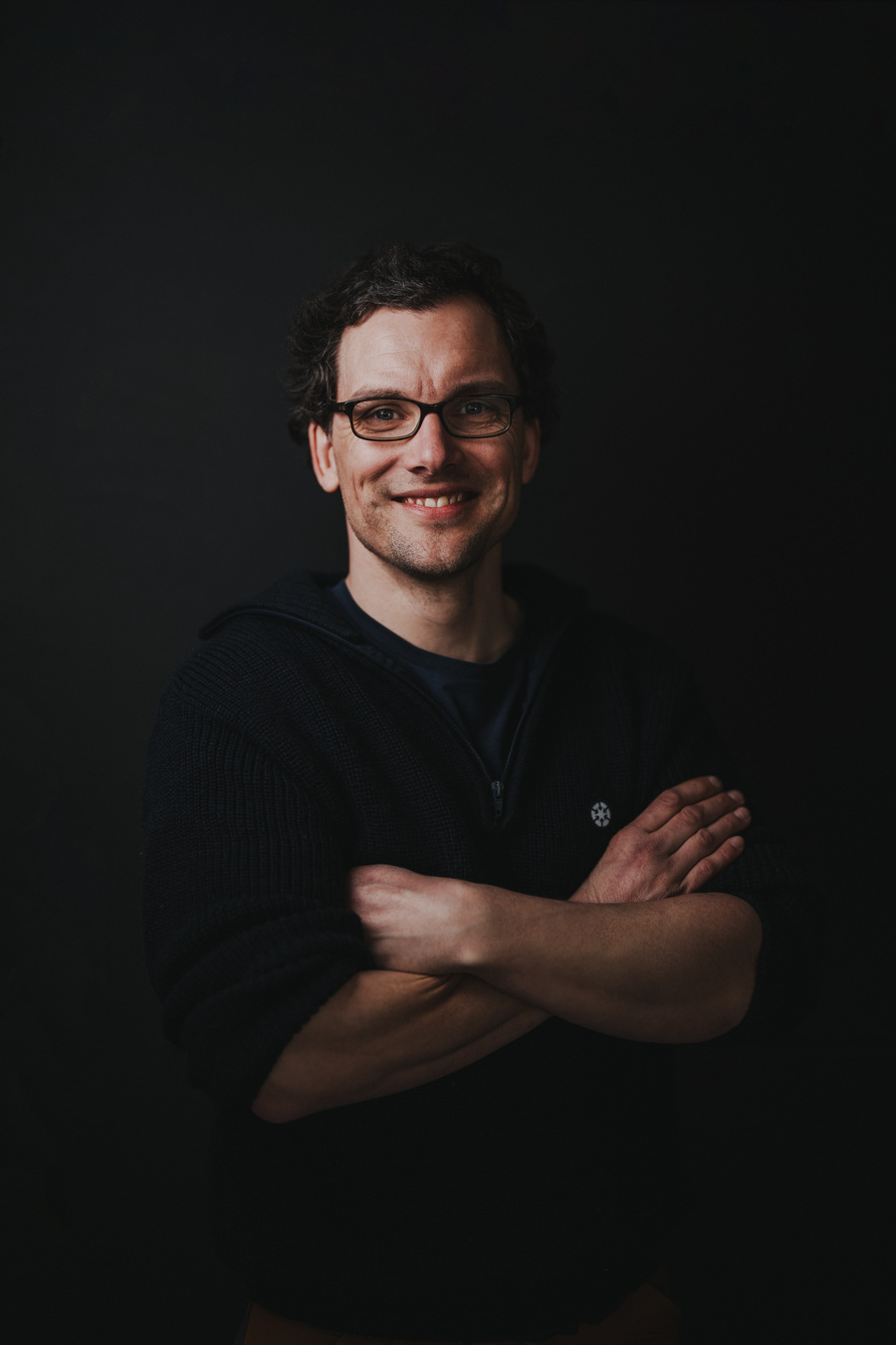 Kai Straakholder