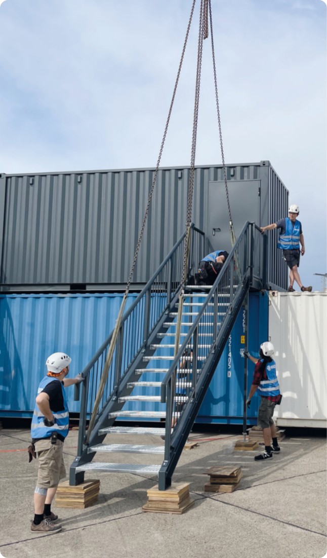 Logistik