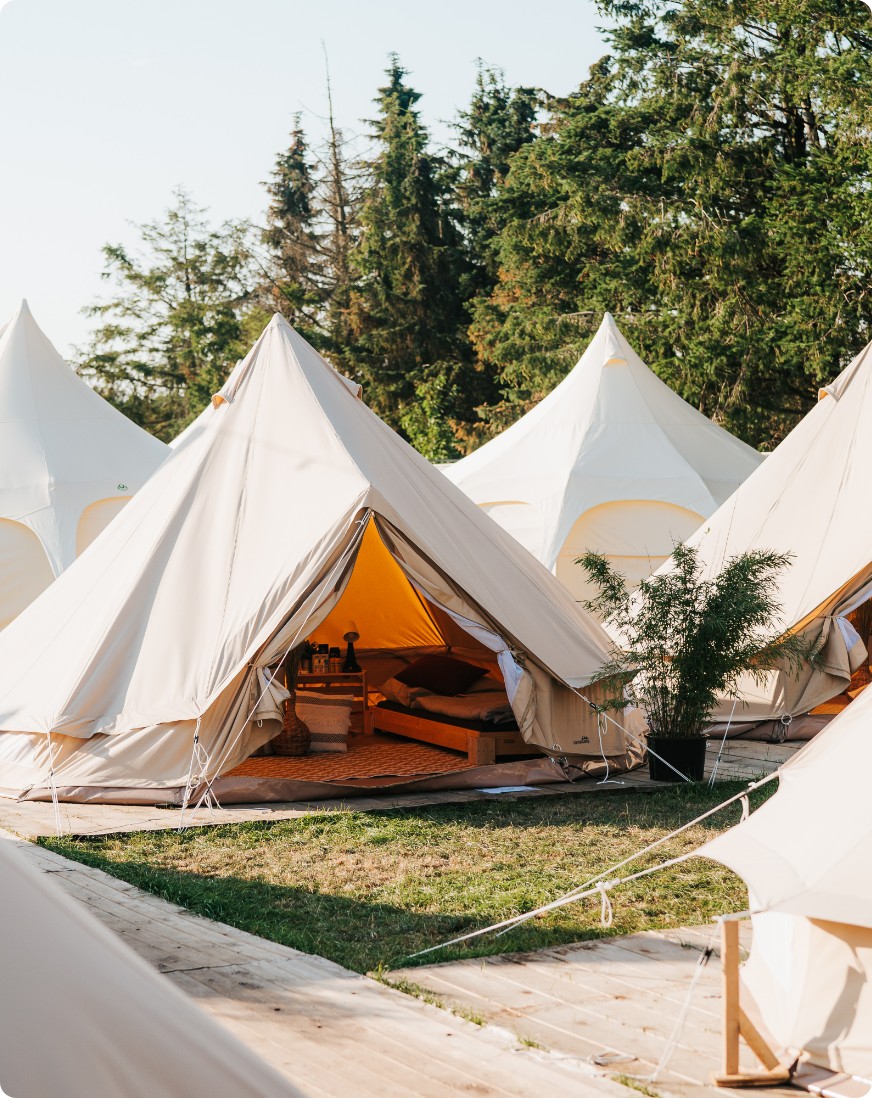 Premiumcamping