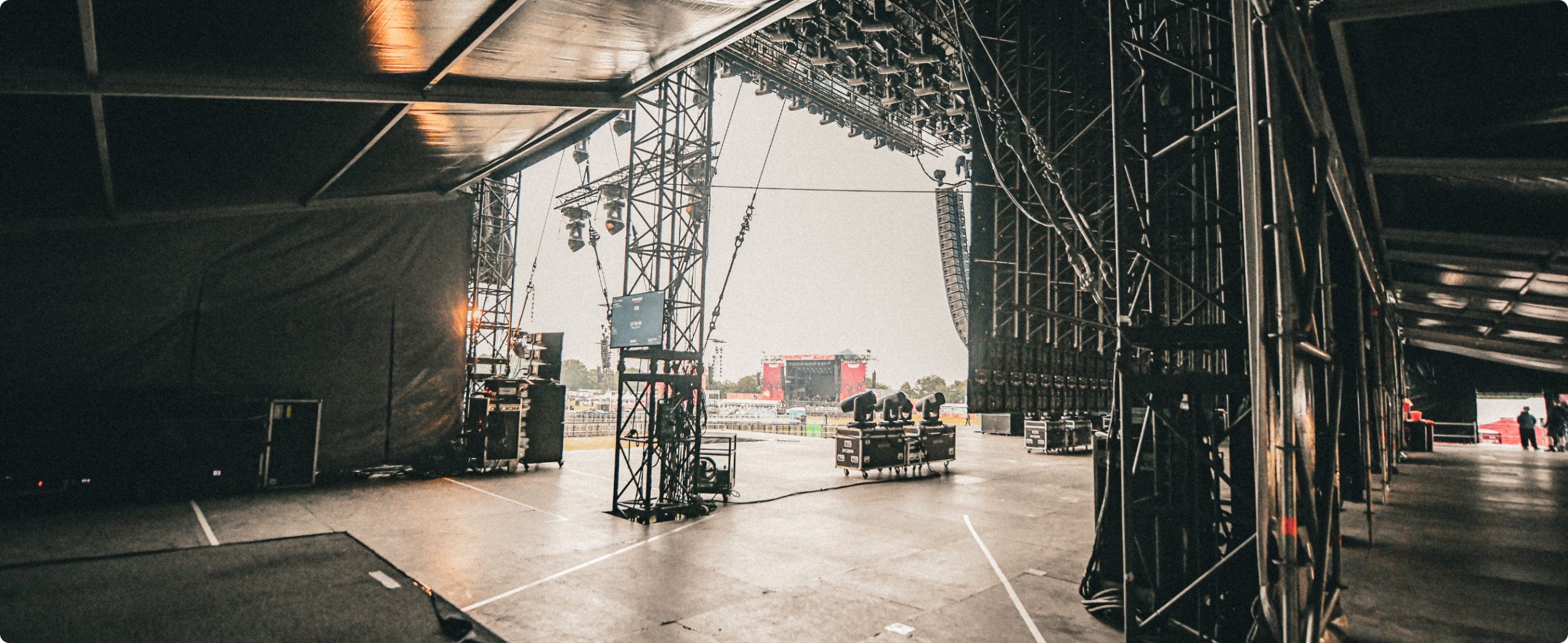Stagemanagement-Headerbanner