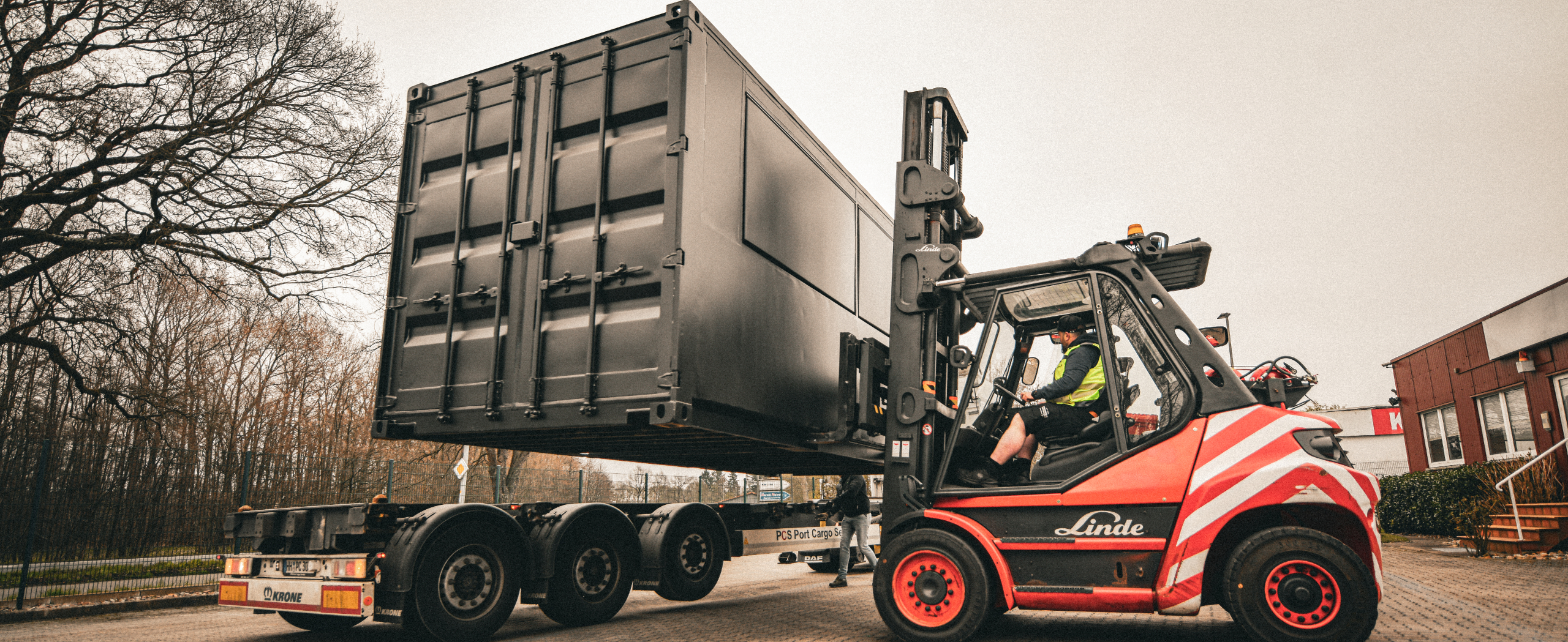 Logistik_Headerbanner